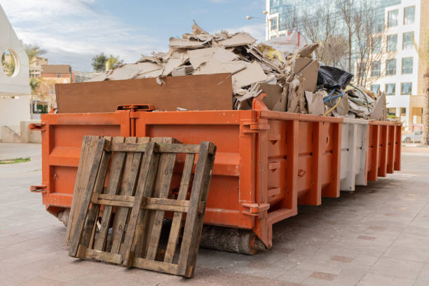 Property Management Cleanouts in Fenton, MI