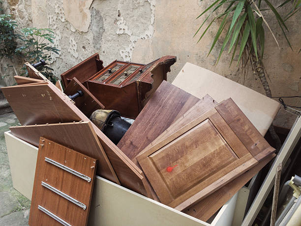 Best Carpet Removal and Disposal  in Fenton, MI